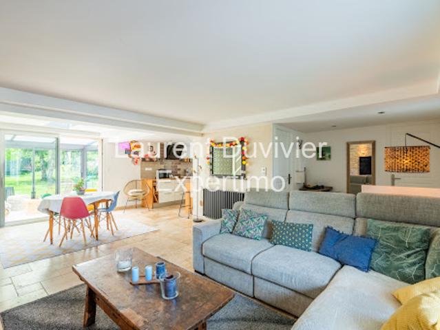Maison vente à Rambouillet, Les Essarts-le-roi