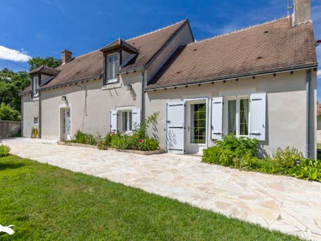 Maison vente à Saint-Amand-Montrond, Lignières