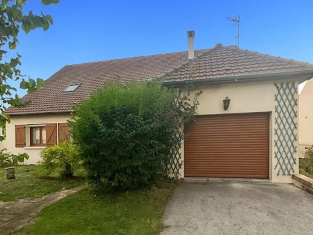 Maison vente à Fontainebleau, Veneux-les-sablons