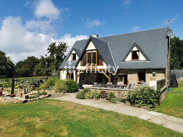 Maison vente à Avranches, Saint-michel-de-montjoie