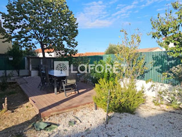 Maison vente à Perpignan