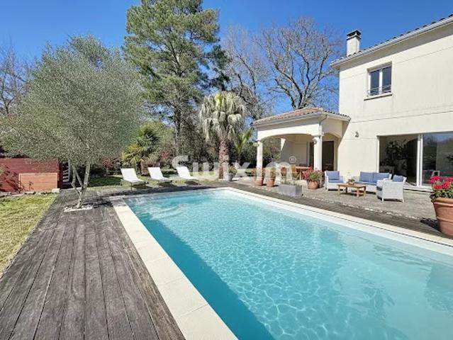 Maison vente à Bordeaux, Pessac
