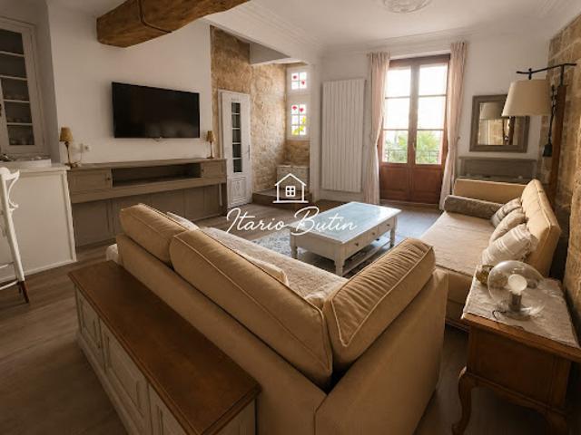 Maison vente à La Fournaise, Pézenas