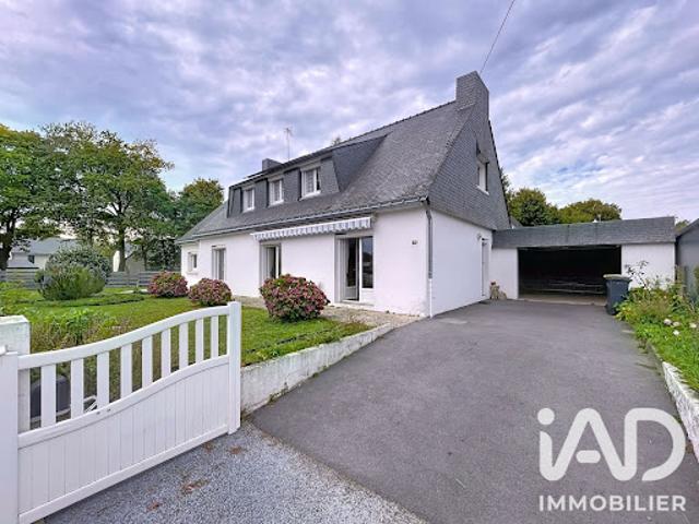 Maison vente à Vannes, Bretagne