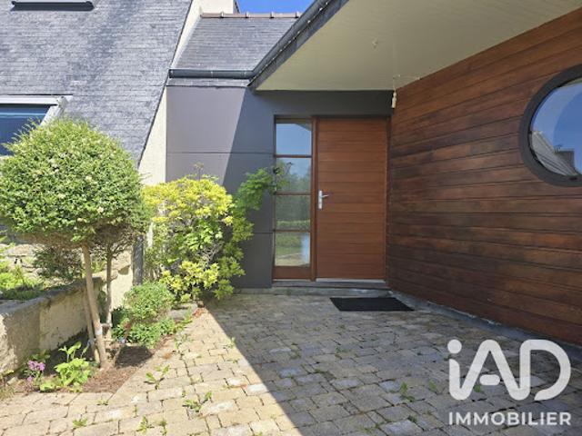 Maison vente à Guingamp, Bretagne
