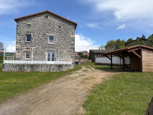 Maison vente à Le Thord, Saint-Haon