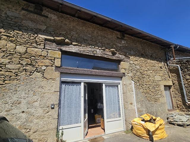 Maison vente à Rochechouart, Sainte-marie-de-vaux