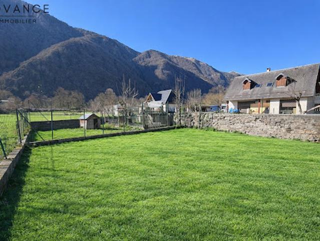 Maison vente à Salles, Salles-et-Pratviel