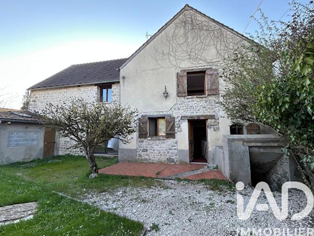 Maison vente à Pithiviers, Guigneville