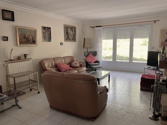 Maison vente à Tours, Vernou-sur-brenne