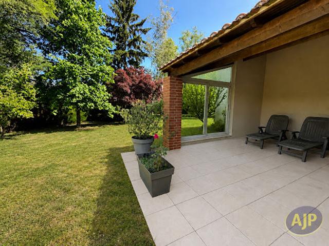 Maison vente à Nantes, Vertou