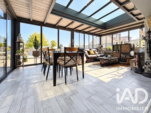 Maison vente à Vraux, Marne