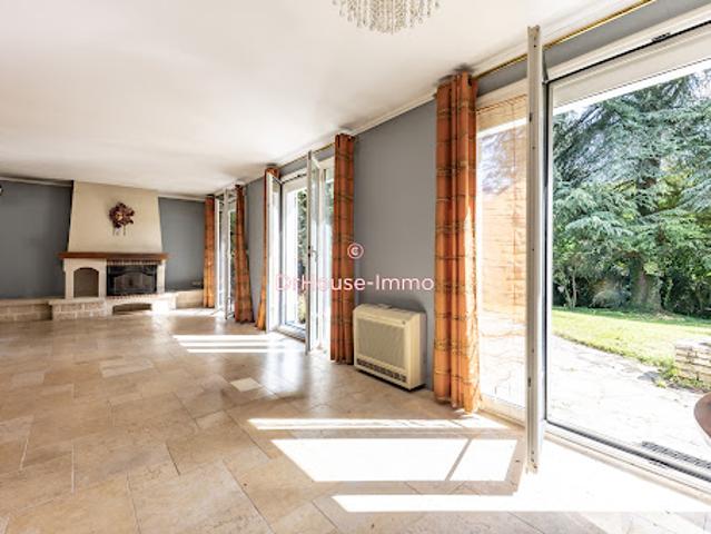 Maison vente à Les Gâtines, Plaisir