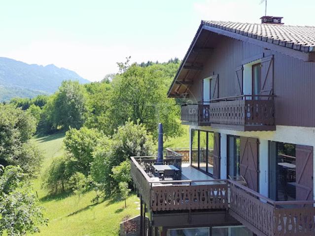 Maison vente à Annecy, Sévrier