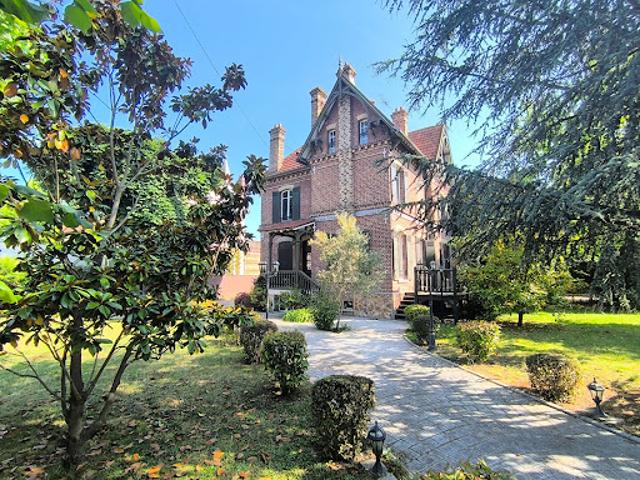 Maison vente à France métropolitaine, Croissy-sur-seine