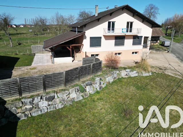 Maison vente à Altkirch, Bisel