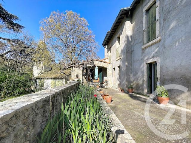 Maison vente à Montpellier, Castelnau-le-lez