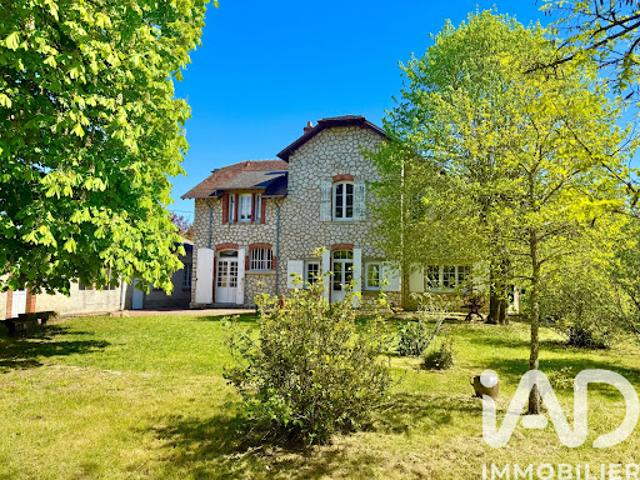 Maison vente à Cosne-Cours-sur-Loire, Cosne-cours-sur-loire