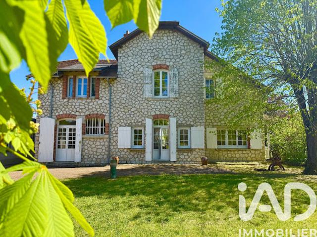 Maison vente à Cosne-Cours-sur-Loire, Cosne-cours-sur-loire