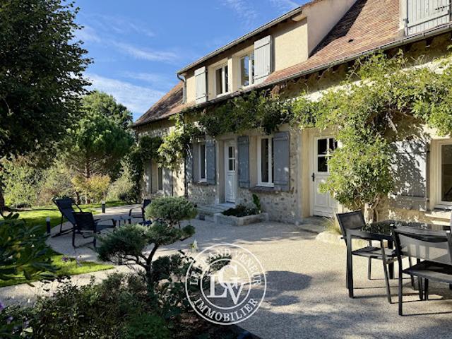 Maison vente à La Grange Saint-Martin, Fontaine-le-Port