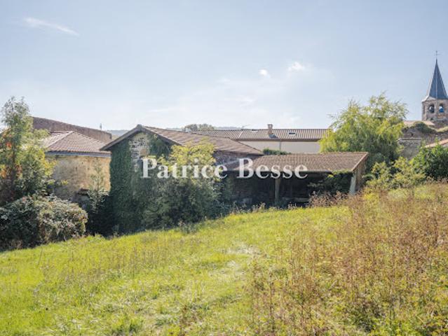 Maison vente à Moulin des Filoirs, Issoire
