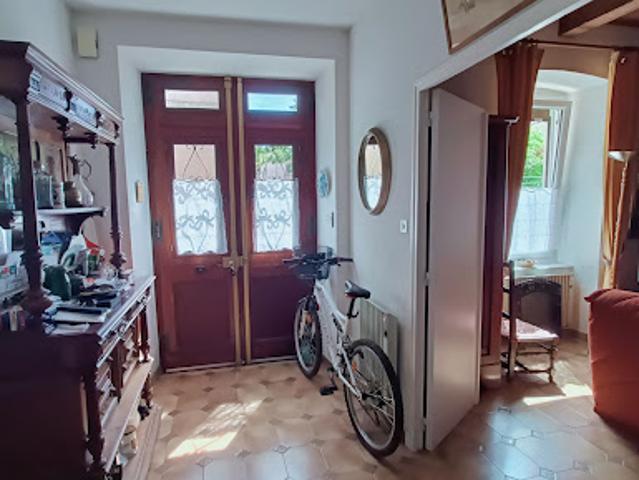 Maison vente à Le Bosc, La Cavalerie