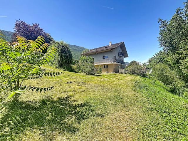 Maison vente à Les Curiers, Le Bourget-du-Lac