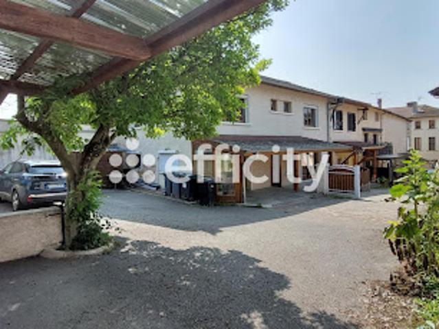 Maison vente à Vienne, Les Côtes-d'arey