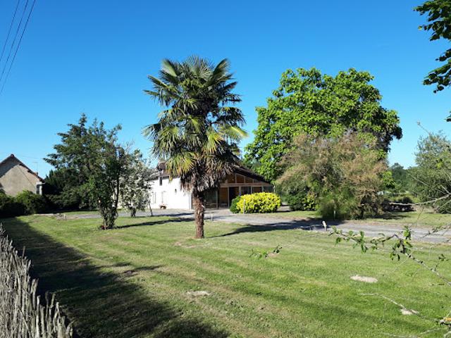 Maison vente à Chinon, Centre-Val de Loire