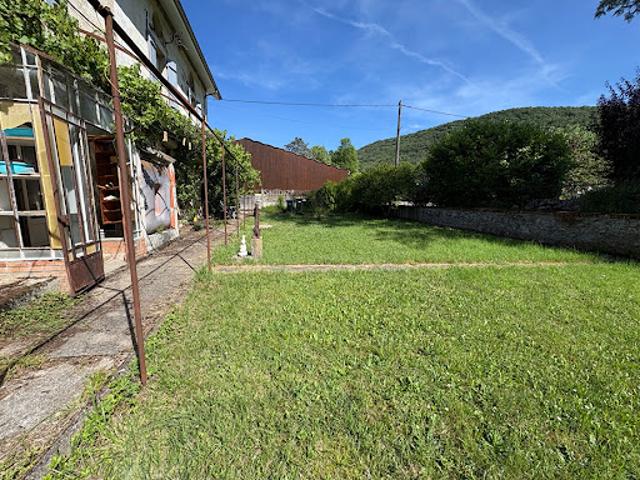 Maison vente à Pamiers, La Bastide-sur-l'hers