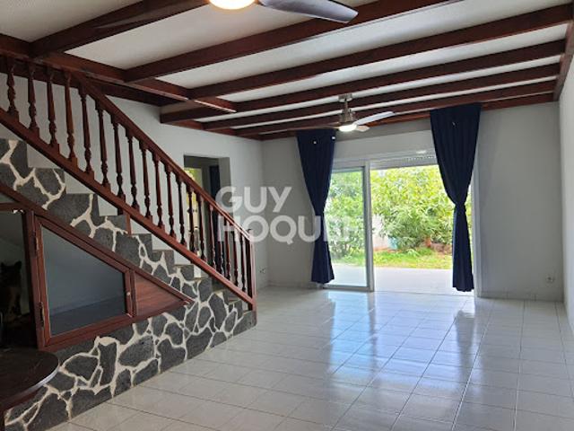 Maison vente à La Réunion