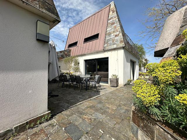 Maison vente à Rambouillet, Magny-les-hameaux