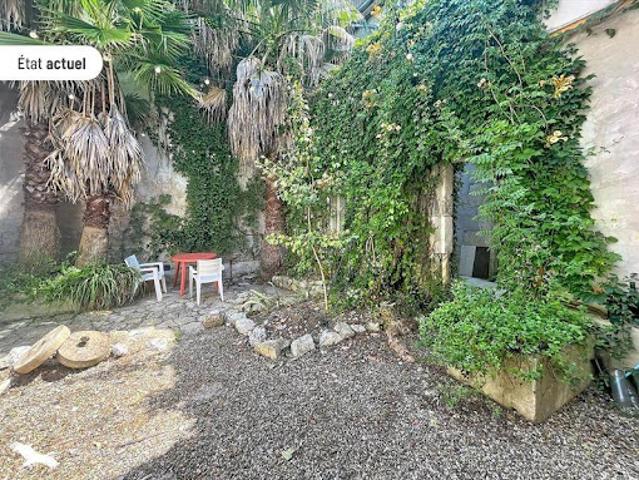 Maison vente à Nérac, Mézin