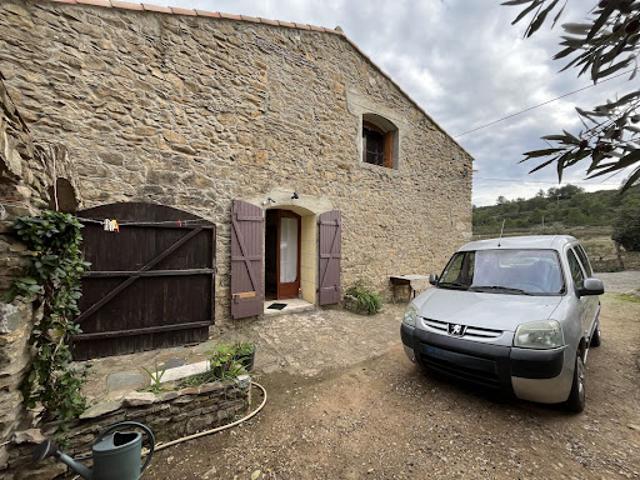 Maison vente à Béziers, Minerve