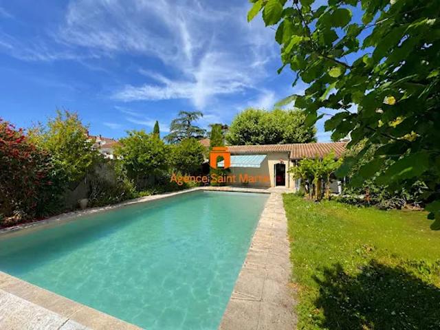 Maison vente à La Manche, Montélimar
