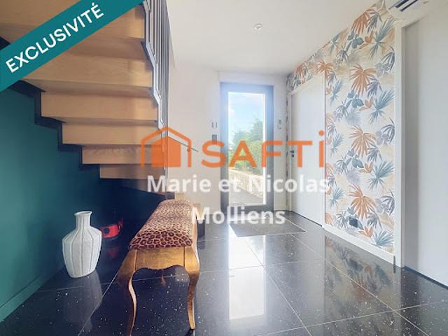 Maison vente à Kernevez, Ploudalmézeau