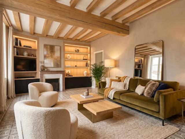 Maison vente à Saint-Benoist-sur-Vanne, Aube