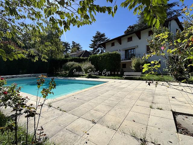 Maison vente à Lyon, Métropole de Lyon