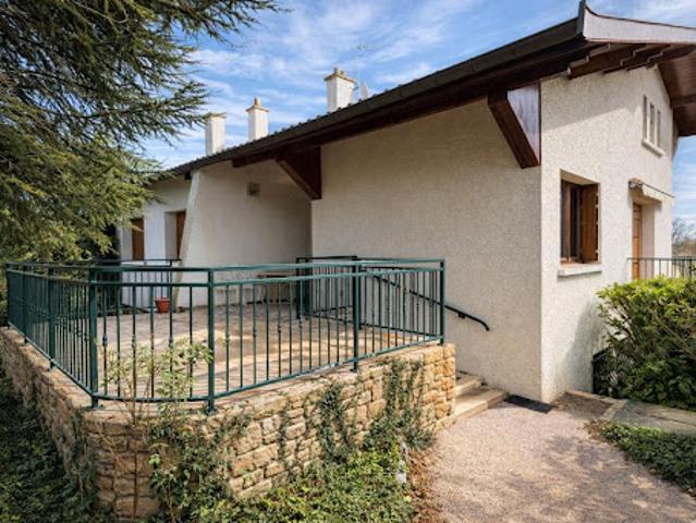 Maison vente à Lyon, Métropole de Lyon