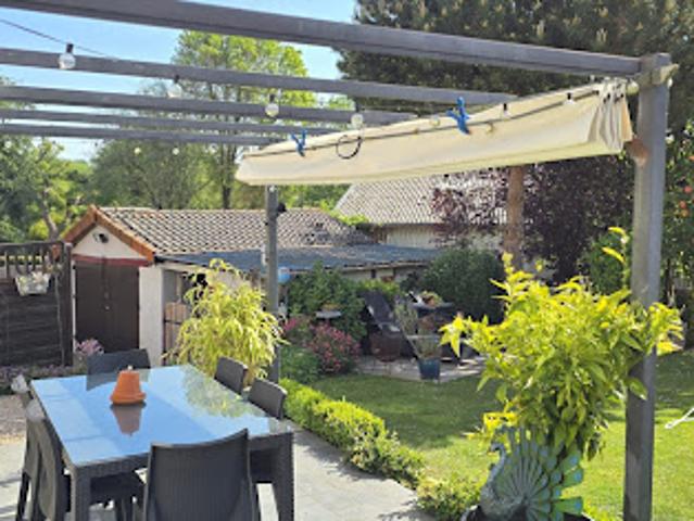 Maison vente à Dieppe, Saint-denis-d'aclon