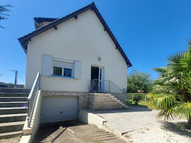 Maison vente à Beauvais, Sainte-geneviève