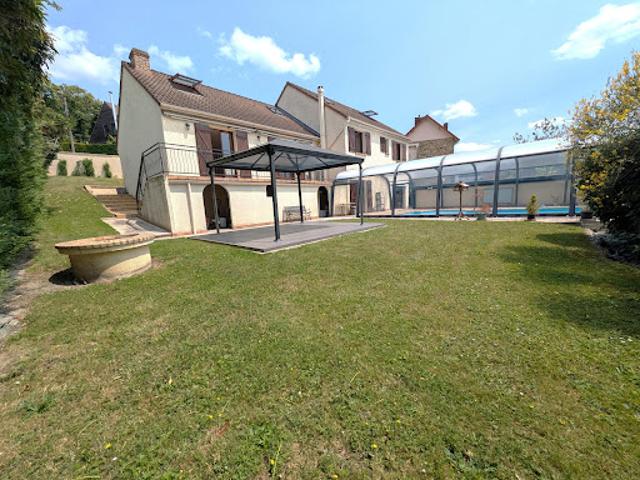 Maison vente à Sarcelles, Soisy-sous-montmorency