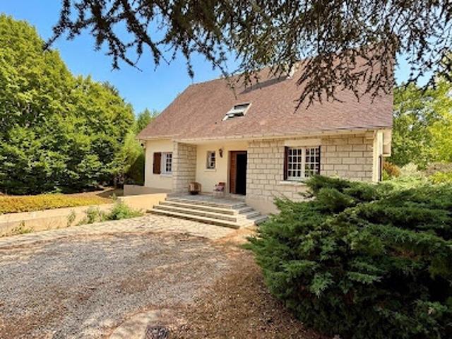 Maison vente à Jouancy, Soucy