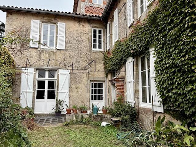 Maison vente à Les Sables-d'Olonne, Talmont-saint-hilaire