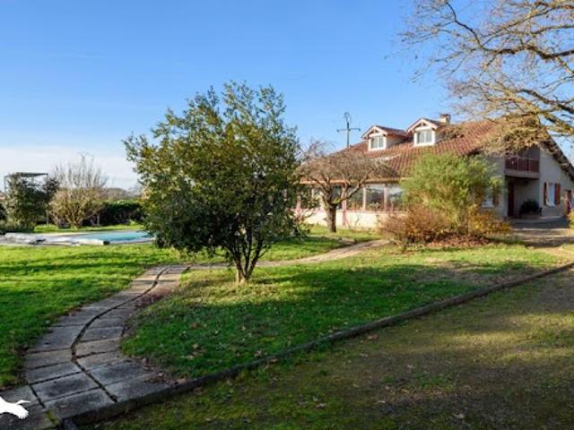 Maison vente à France métropolitaine, Toulouzette