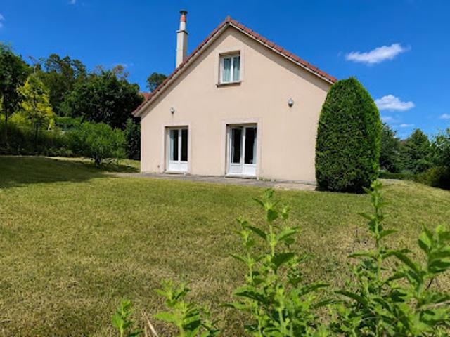 Maison vente à Neufchâteau, Vittel