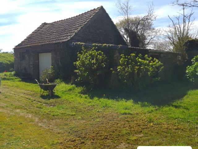 Maison vente à Kerpont, Guimiliau