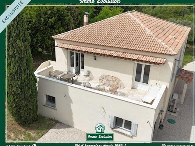 Maison vente à Carpentras, Uchaux