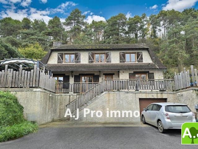 Maison vente à La Chaussée-d'Ivry, Eure-et-Loir