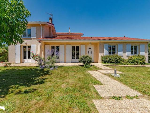 Maison vente à Bordeaux, Artigues-près-bordeaux